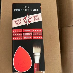 FlirtaciousLooks The Perfect Duel